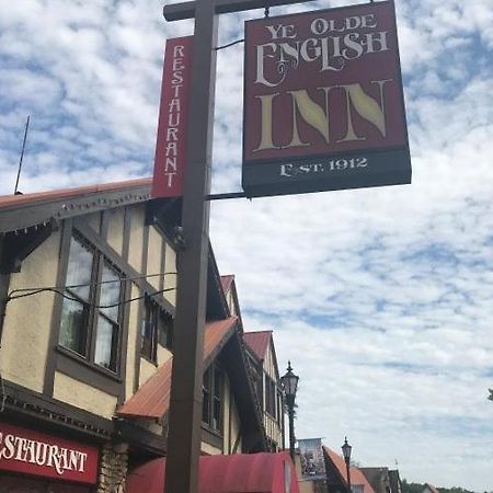 Ye Olde English Inn Hollister Bagian luar foto